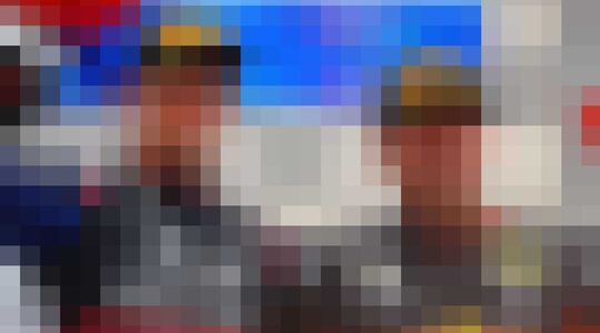 auto van Daniil Kvyat