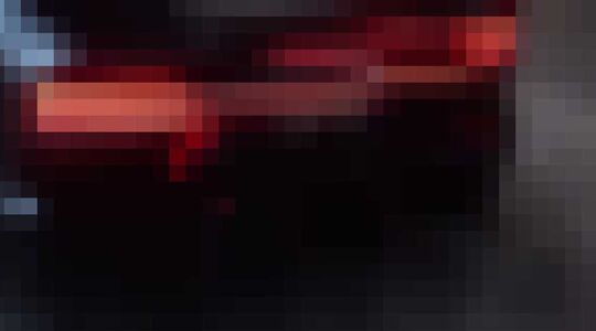 Bugatti La Voiture Noire