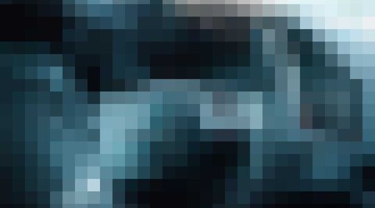 winterjas autorijden