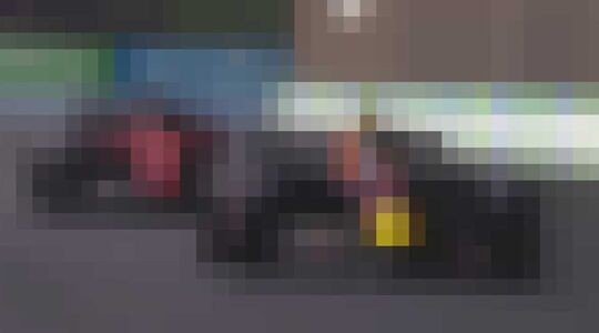 GP van Saudi Arabië