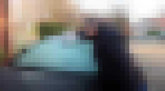 autoruit ontdooien truc