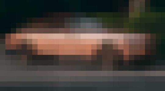 Rolls-Royce Boat Tail