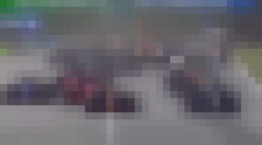 Track Guide Barcelona