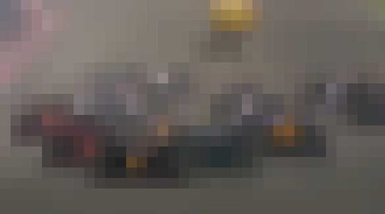 Bahrein International Circuit