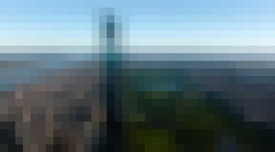 hoogste penthouse ter wereld