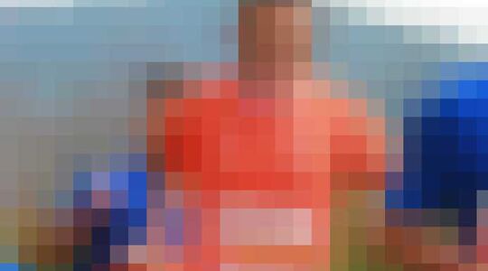 man rent rokend marathon