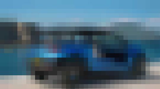 Savage Rivale Coastrunner EV