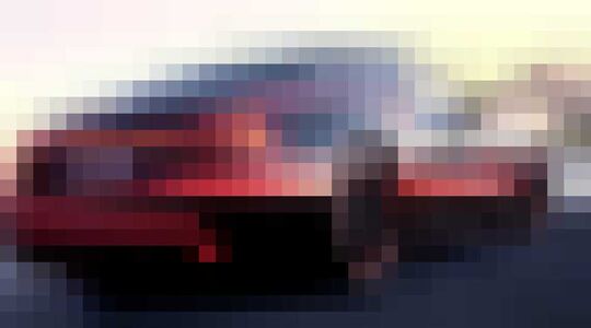 Audi RS e-tron GT Bayern