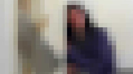 bijl uit The Shining