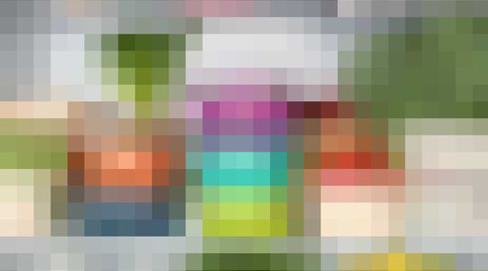 groente fruit bewaren