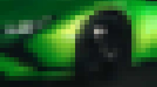 Lamborghini Huracán Tecnica