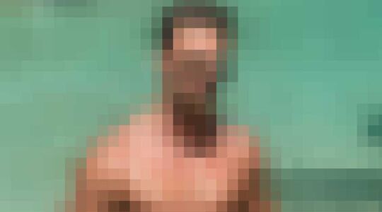 Joel Beukers transformatie