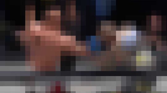 Mariusz Pudzianowski