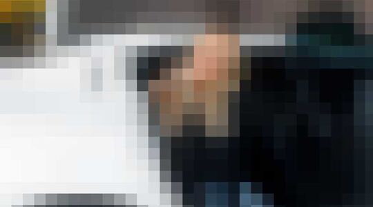 emma heesters nieuwe auto