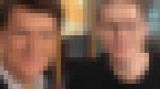 beau van erven dorens