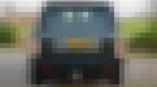 Auto Leo de Haas te koop