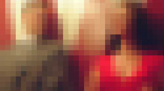 grijs haar aantrekkelijk