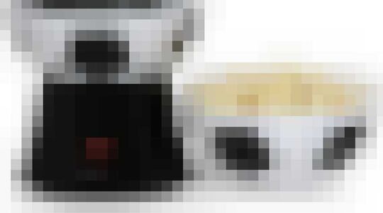 popcornmachine action