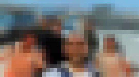 Britse vriendengroep