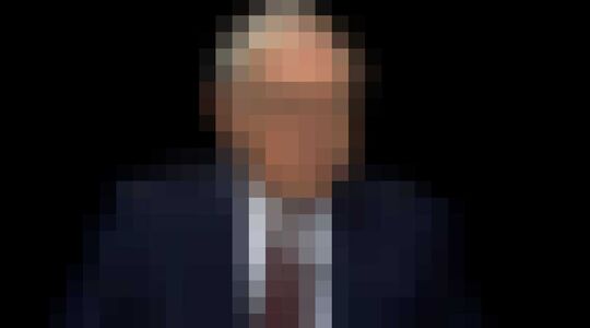 Warren Buffet etentje