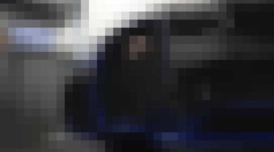 Bugatti Chiron testen