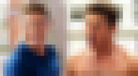 zac efron transformatie