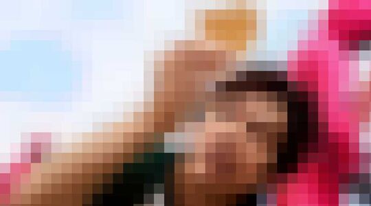 real-life Squid Game