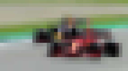 Vooruitblik GP Bahrein