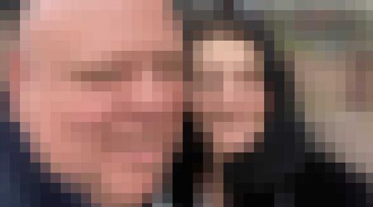 eerste auto peter gillis