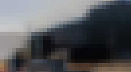 grootste caravan ter wereld