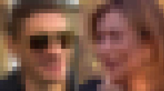 Rico Verhoeven Patty Brard huis