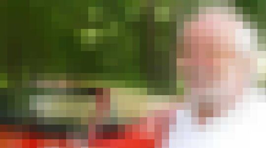 Ferrari Paus Nederland