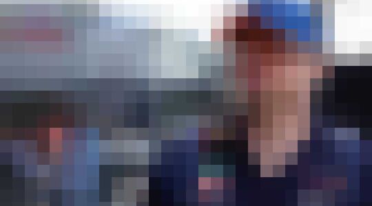 Eerste Grand Prix bezoek