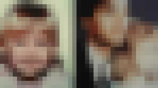 The Girl in the picture