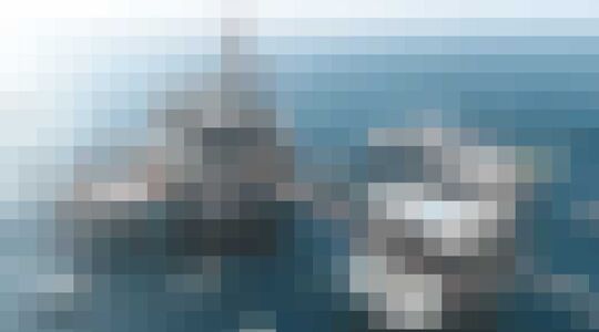 boorplatform pretpark