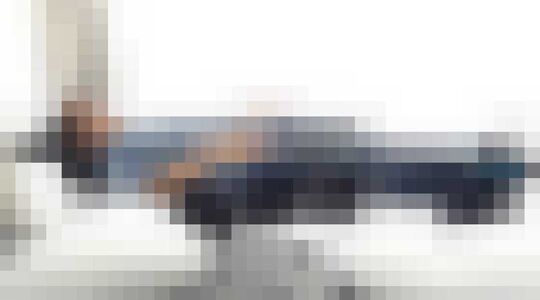 powernap bureaustoel