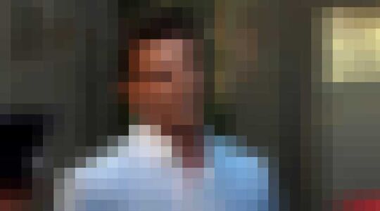 Lamborghini The Man Behind The Legend