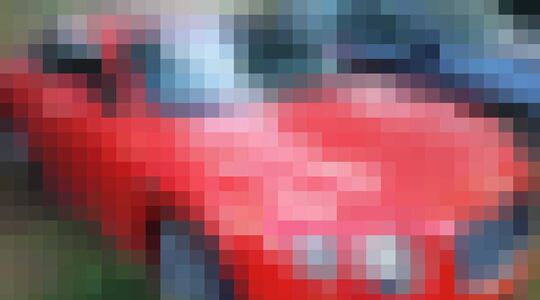 politie auto's in beslag autoverzameling