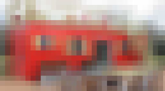 tiny house zeecontainer