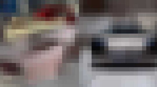 spyker b6 venator coupé