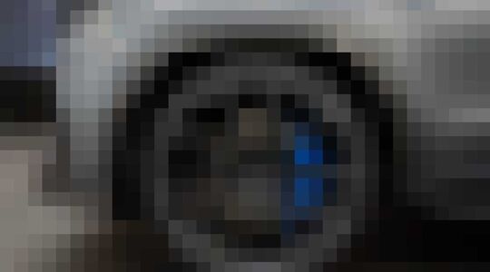 Mercedes-Benz GLE Brabus