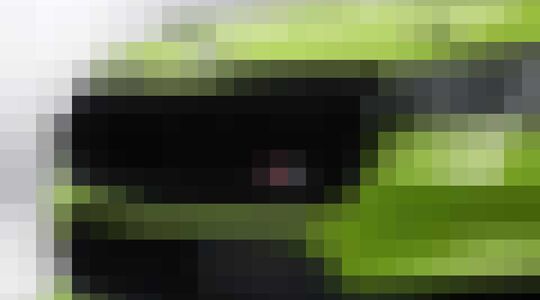 Skoda Fabia RS Rally2