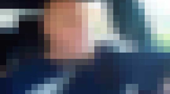 Peter Gillis Rolls-Royce