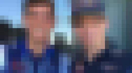 wie is Rinus Kalmthout