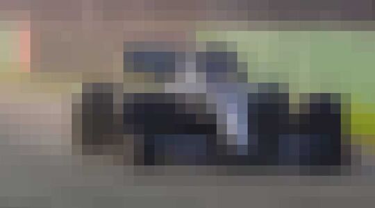 Mercedes motorprobleem