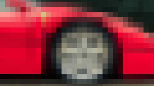 auto Toto Wolff te koop