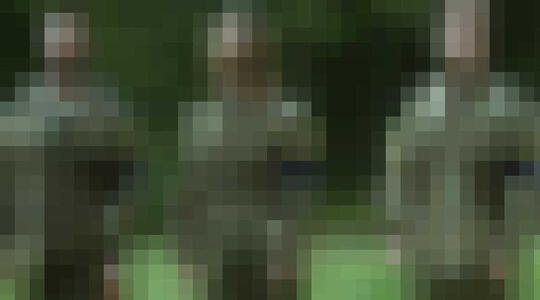 deelnemers special forces vips