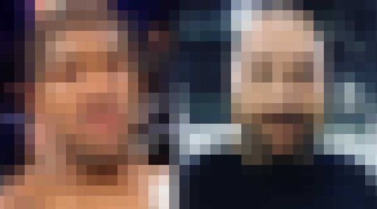 Tyson Fury Anthony Joshua