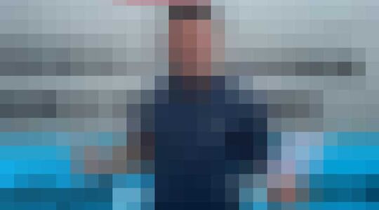 nieuw bestelbusje Rick van Stippent