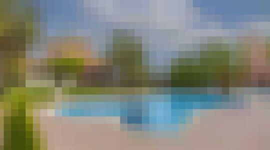 villla San Miguel de Salinas